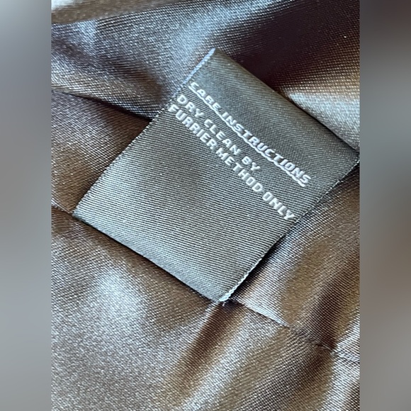 Jones New York Black Teddy Jacket - Picture 10 of 10